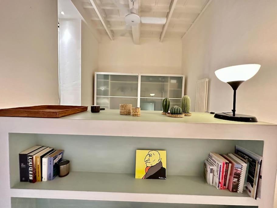 Near Ponte Vecchio: Luxury Flat Appartamento