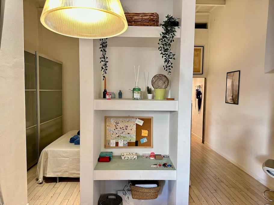 Appartamento Near Ponte Vecchio: Luxury Flat Firenze