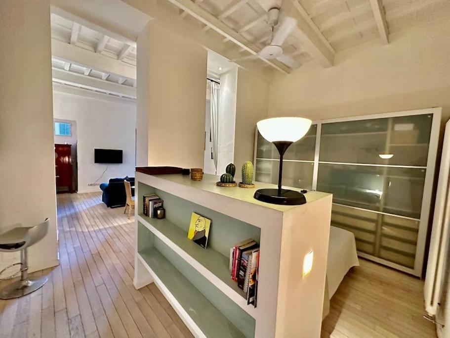 Near Ponte Vecchio: Luxury Flat * Firenze