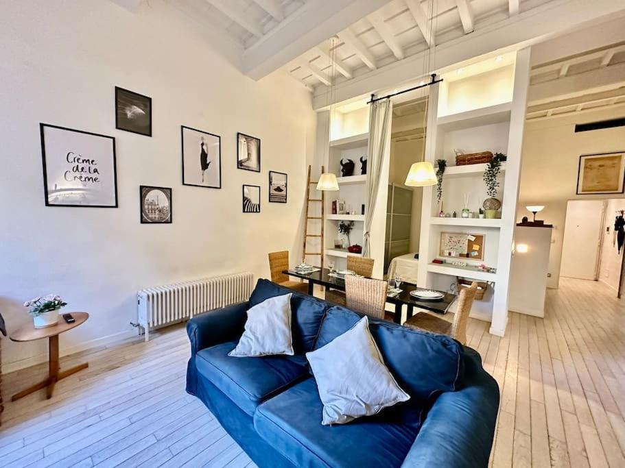 Near Ponte Vecchio: Luxury Flat Appartamento *